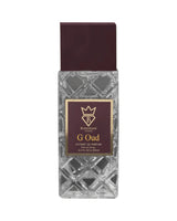 Bujairami G Oud Extrait (100ml) - FragranceGems