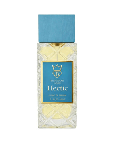 Bujairami Hectic (100ml)