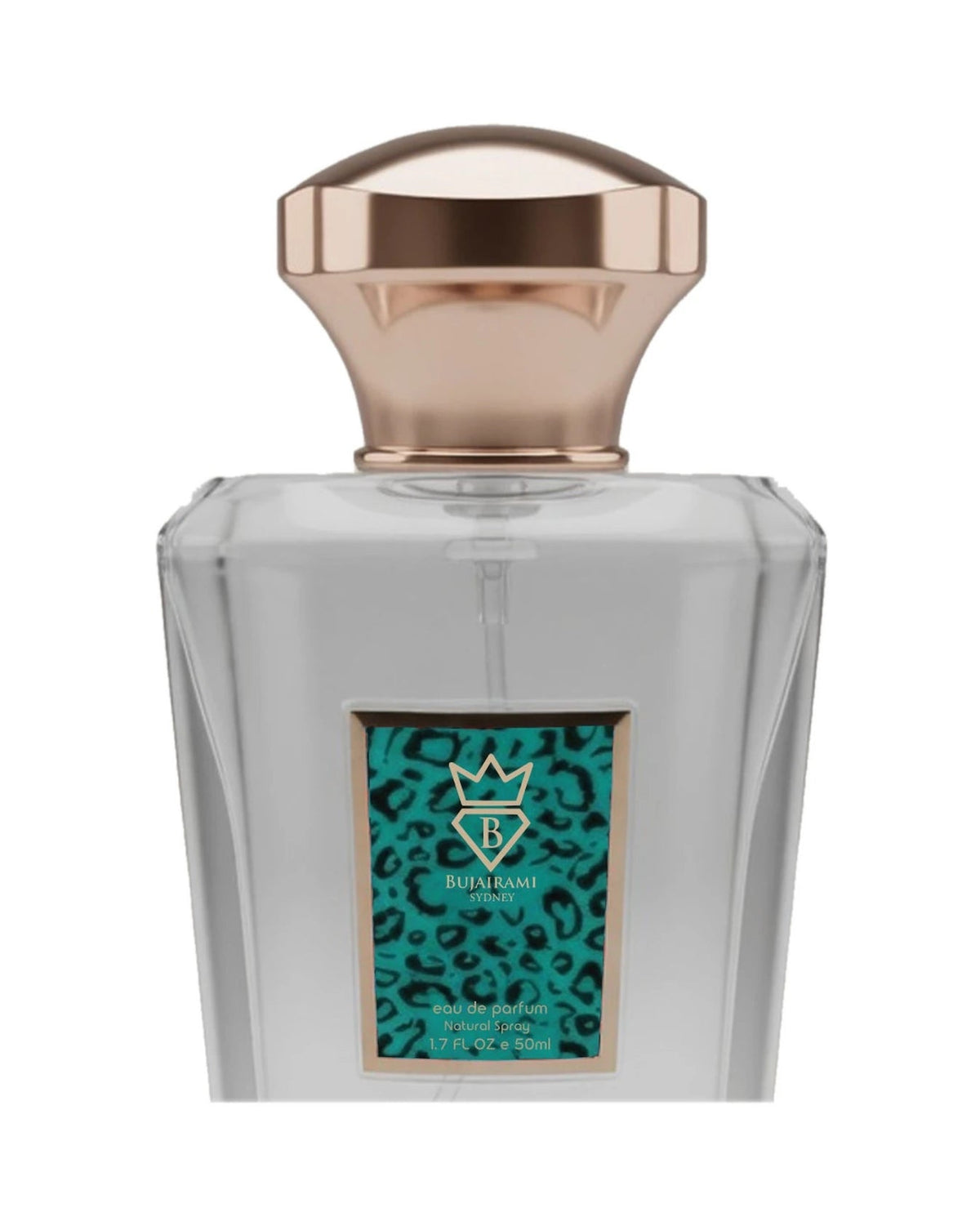 Bujairami Masaya (50ml) - FragranceGems