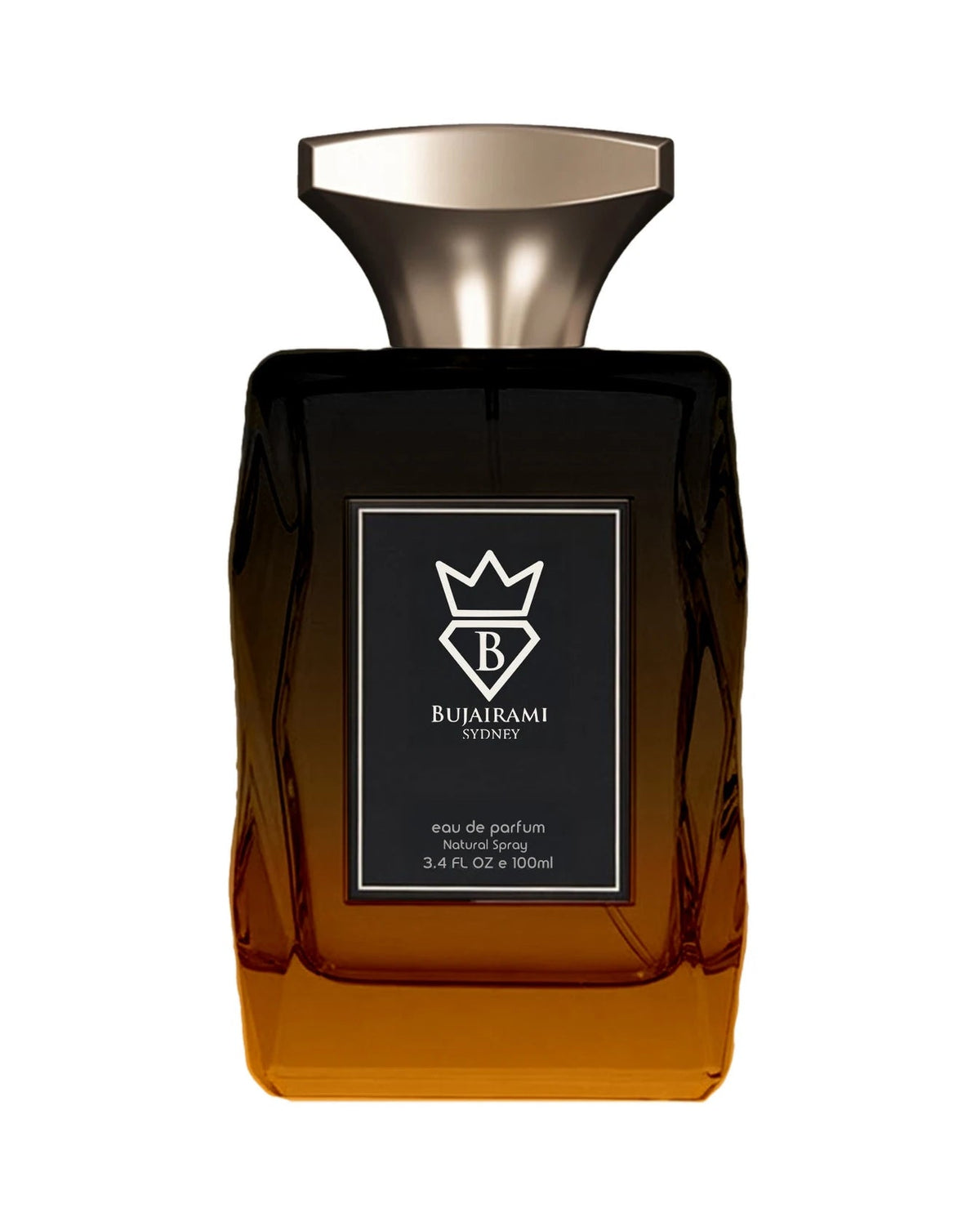 Bujairami Midnight Maple (100ml) - FragranceGems