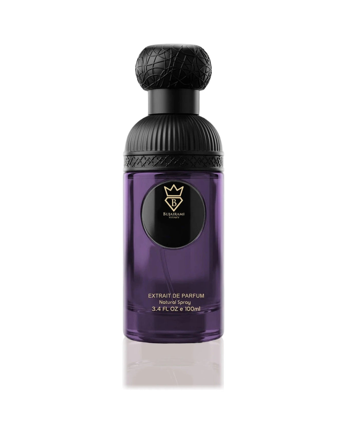 Bujairami Milky Lane (100ml) - FragranceGems