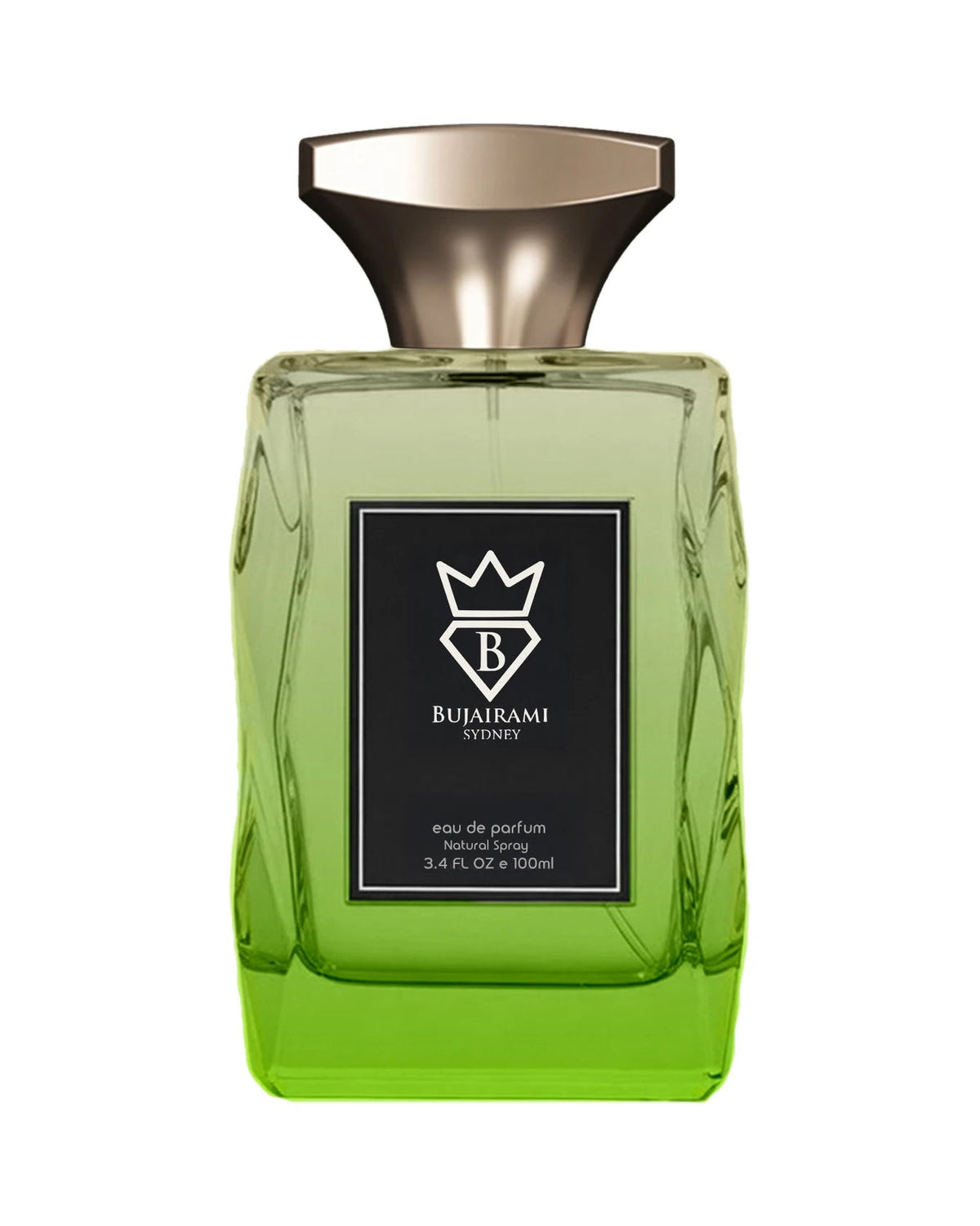 Bujairami Nile Bloom (100ml) - FragranceGems