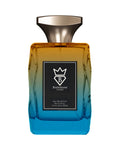 Bujairami Orange Woods (100ml) - FragranceGems