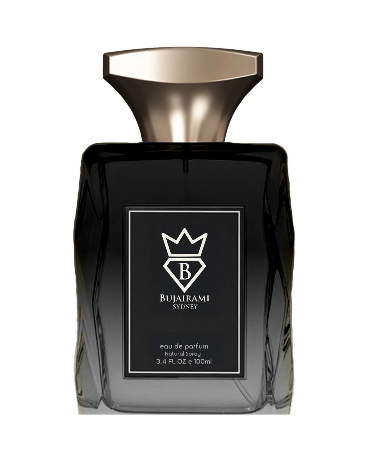 Bujairami Phantom (100ml) - FragranceGems