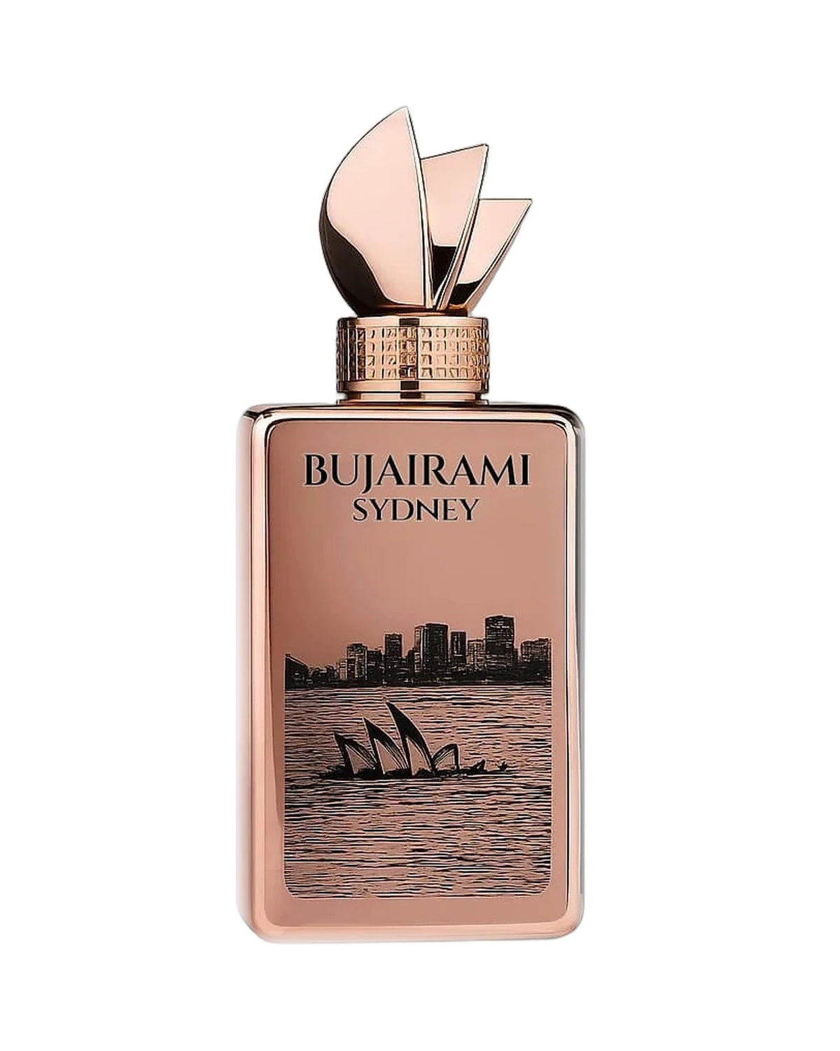 Bujairami Queens Avenue (100ml) - FragranceGems