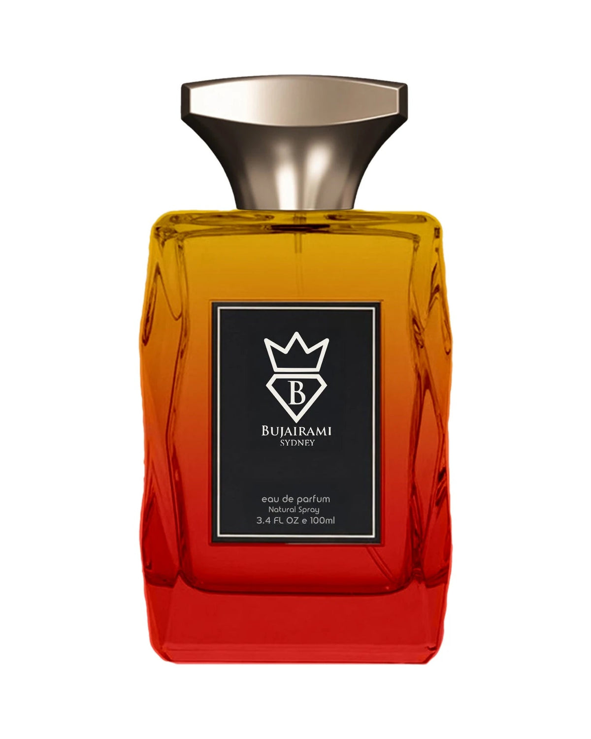Bujairami Royalty (100ml) - FragranceGems