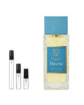 Bujairami Sample Service - FragranceGems