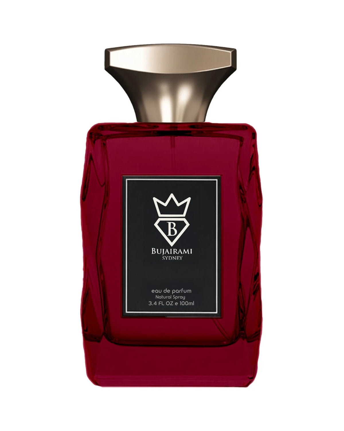 Bujairami Short Fuse (100ml) - FragranceGems