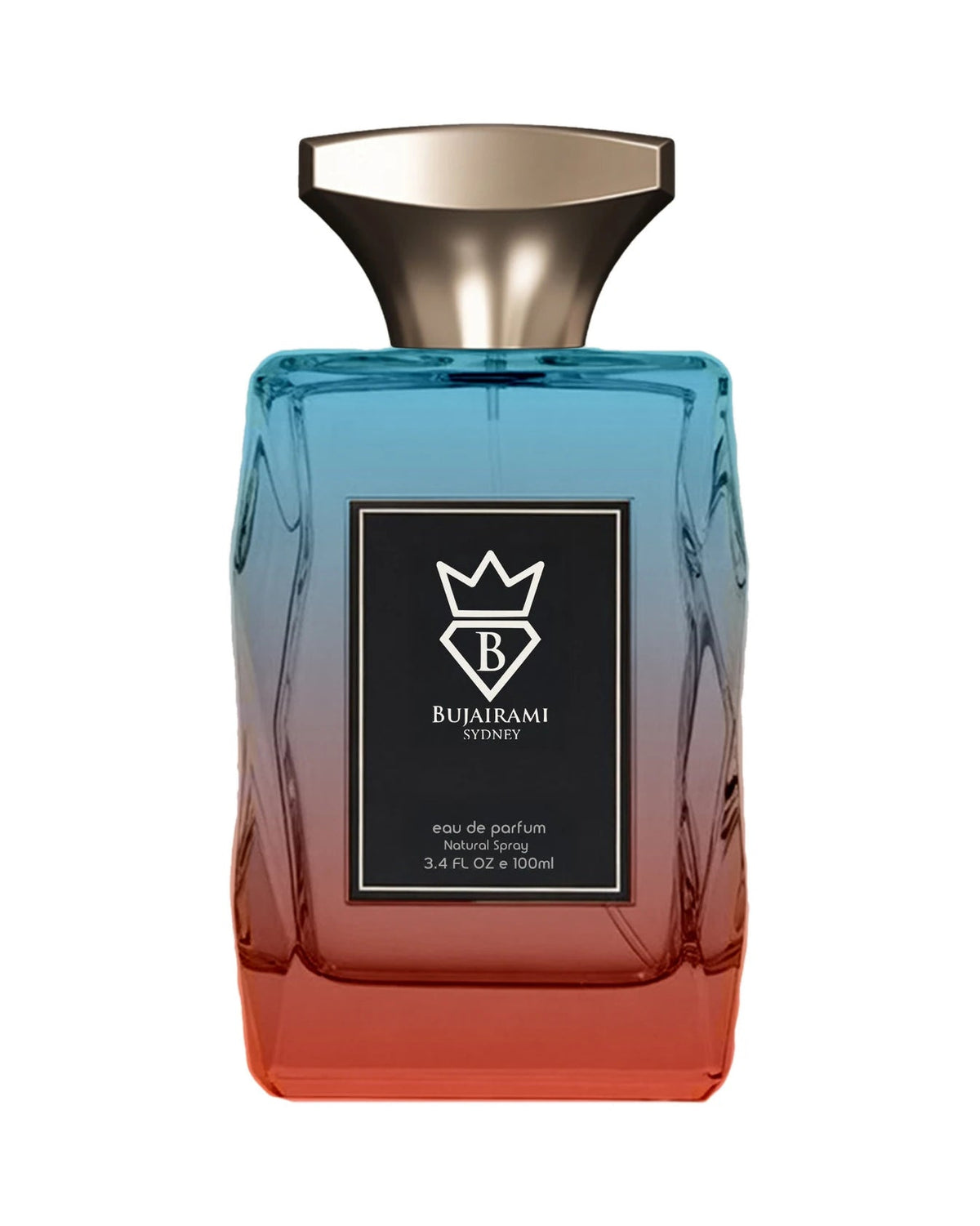 Bujairami Sugar Hit (100ml) - FragranceGems