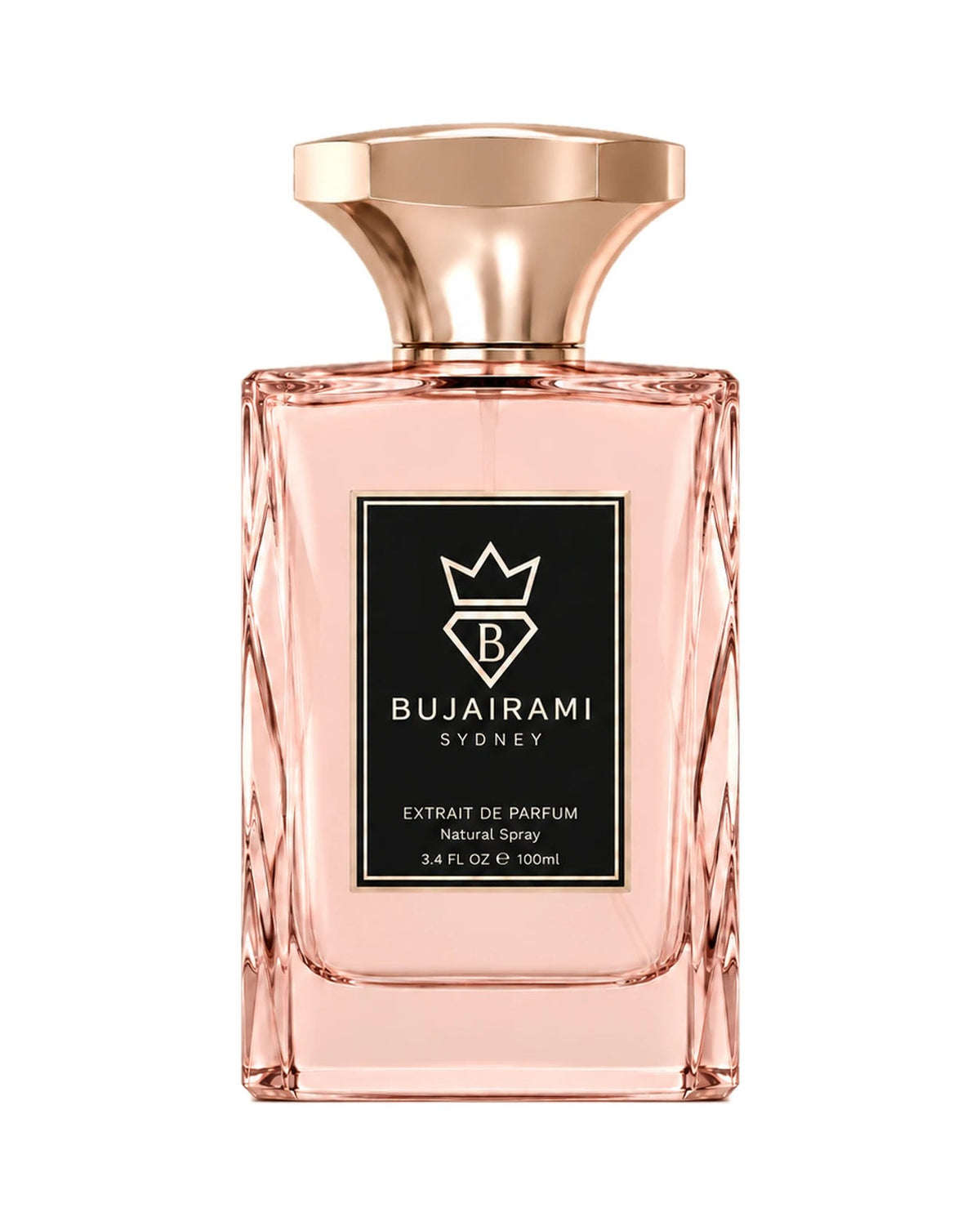 Bujairami Sugarbabe (100ml) - FragranceGems