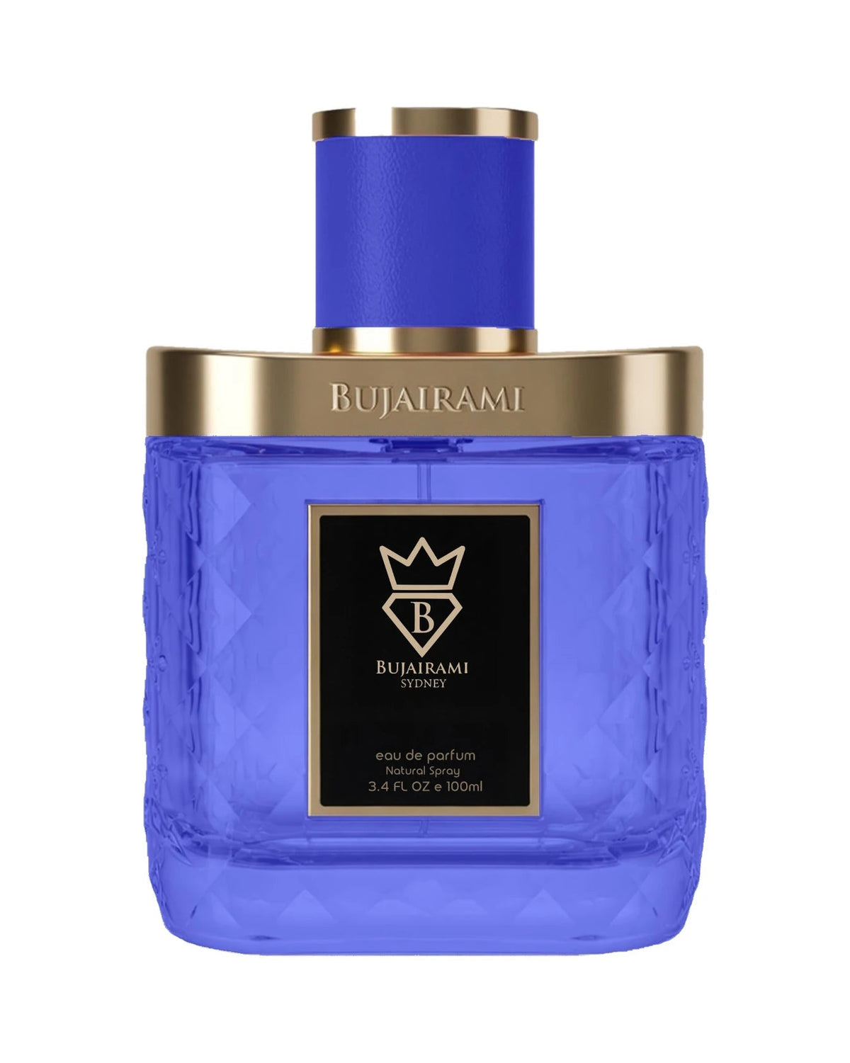 Bujairami Sunny Day (100ml) - FragranceGems
