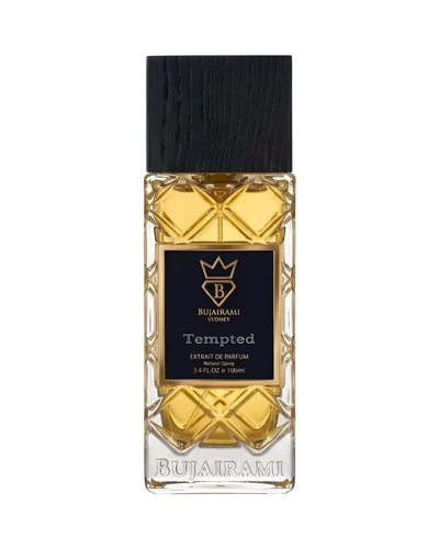Bujairami Tempted Extrait (100ml)