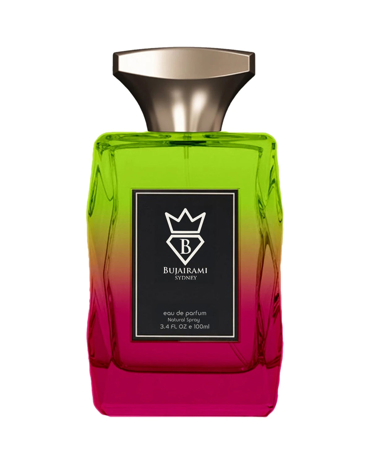 Bujairami Temptress (100ml) - FragranceGems