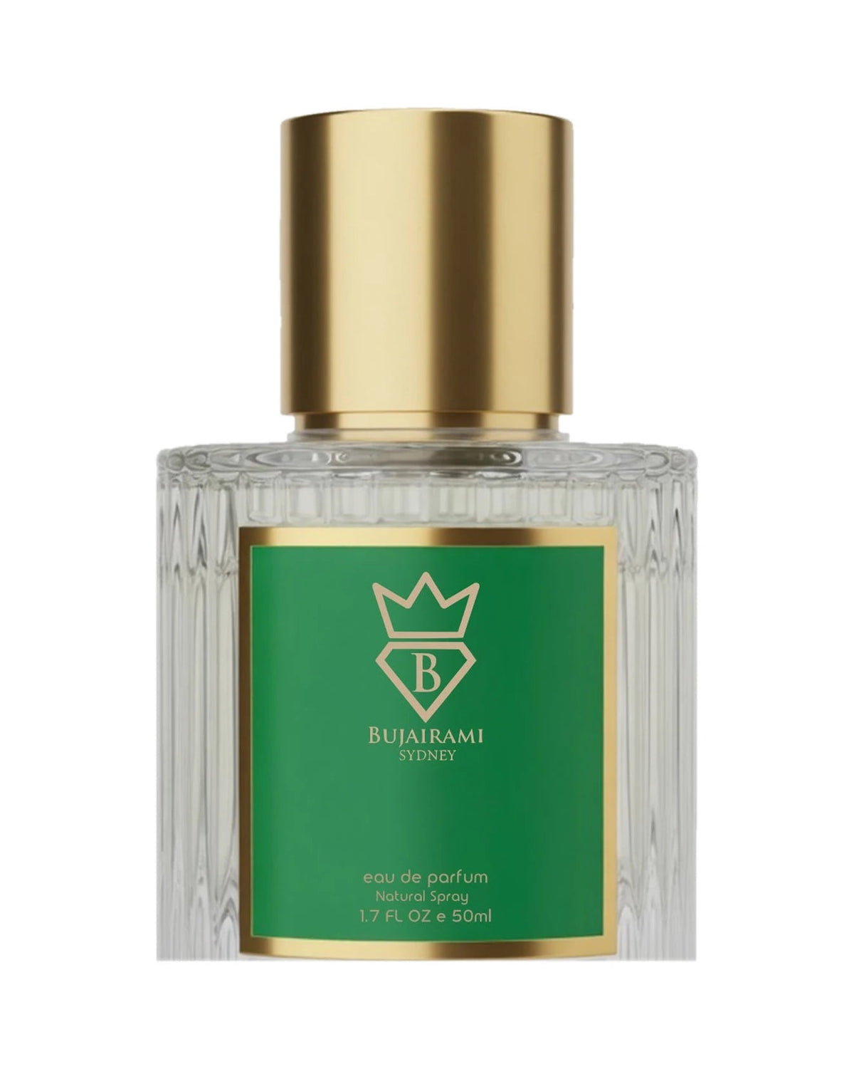 Bujairami The Area (50ml) - FragranceGems