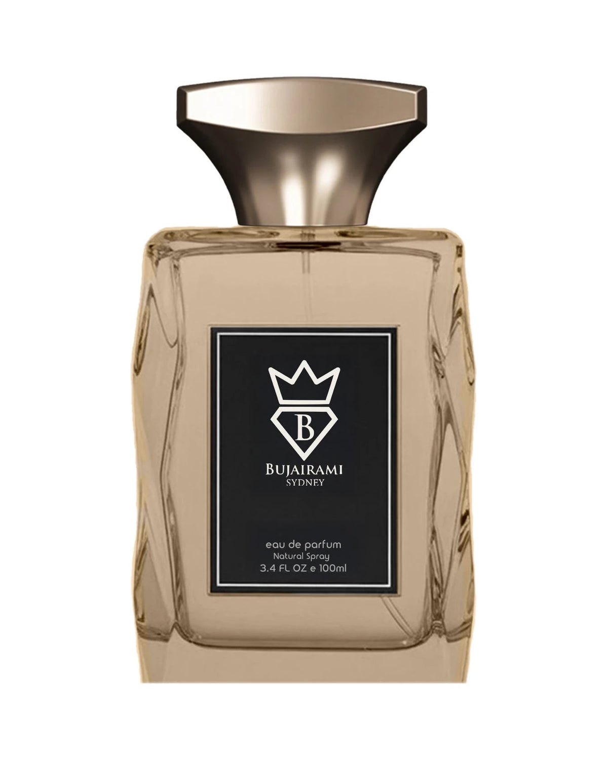 Bujairami The Day Rises (100ml) - FragranceGems