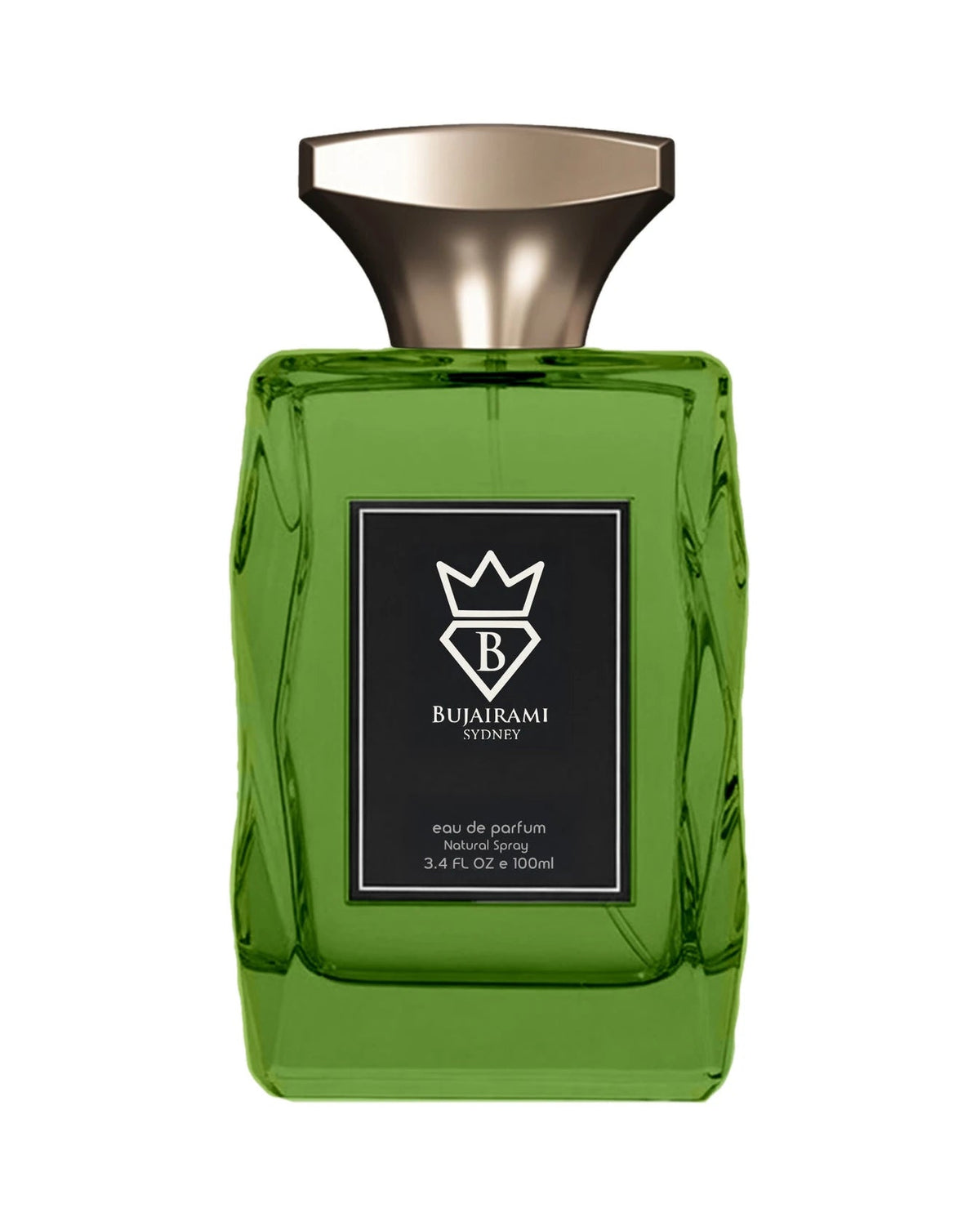 Bujairami The Invitation (100ml) - FragranceGems