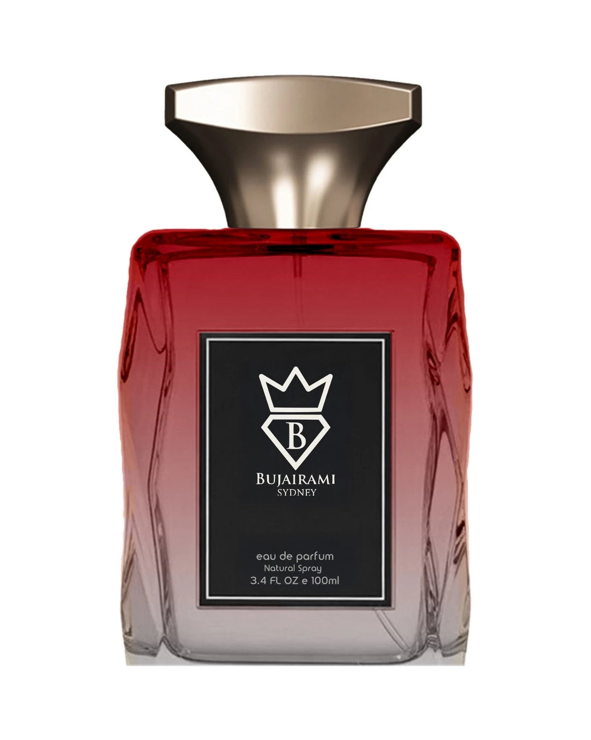 Bujairami Wildflower (50ml) - FragranceGems