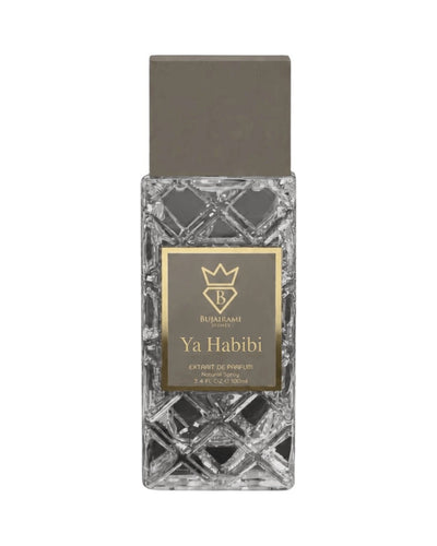 Bujairami Ya Habibi Extrait de parfum (100 ml)