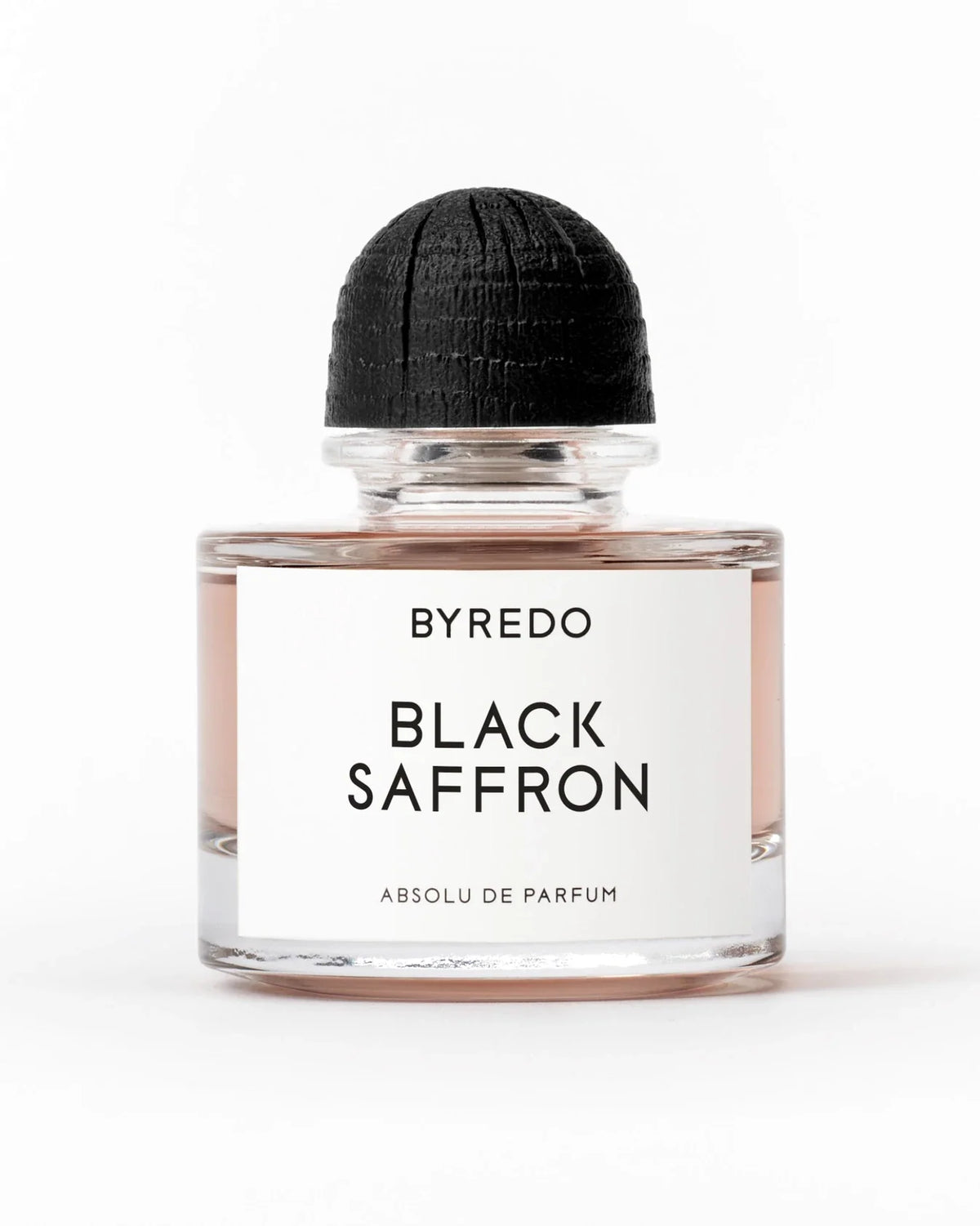 Byredo Black Saffron Absolu Parfum (50ml) parfumfles