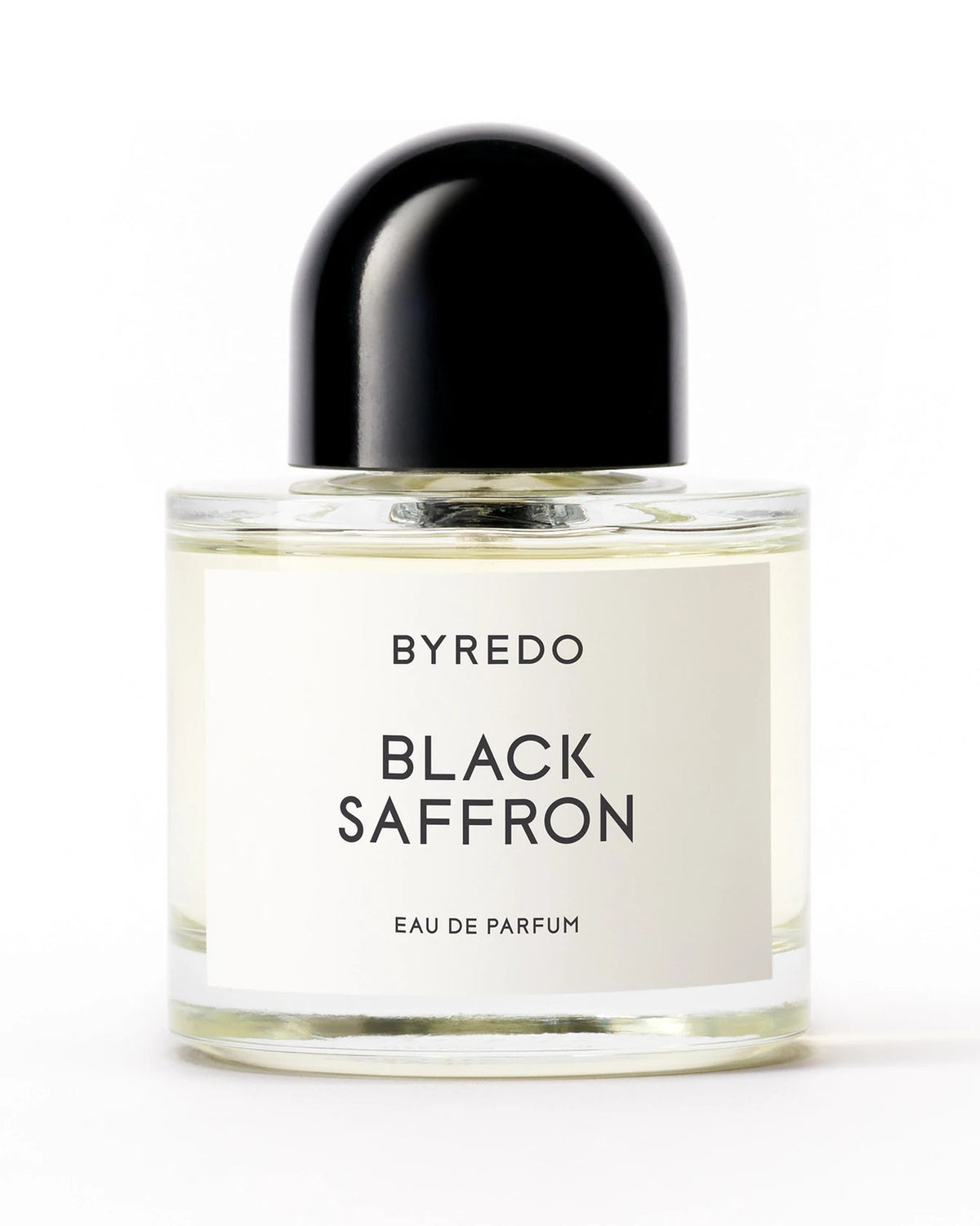 Byredo Black Saffron Eau de Parfum (100ml) - FragranceGems