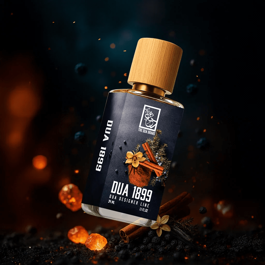 DUA 1899 - FragranceGems