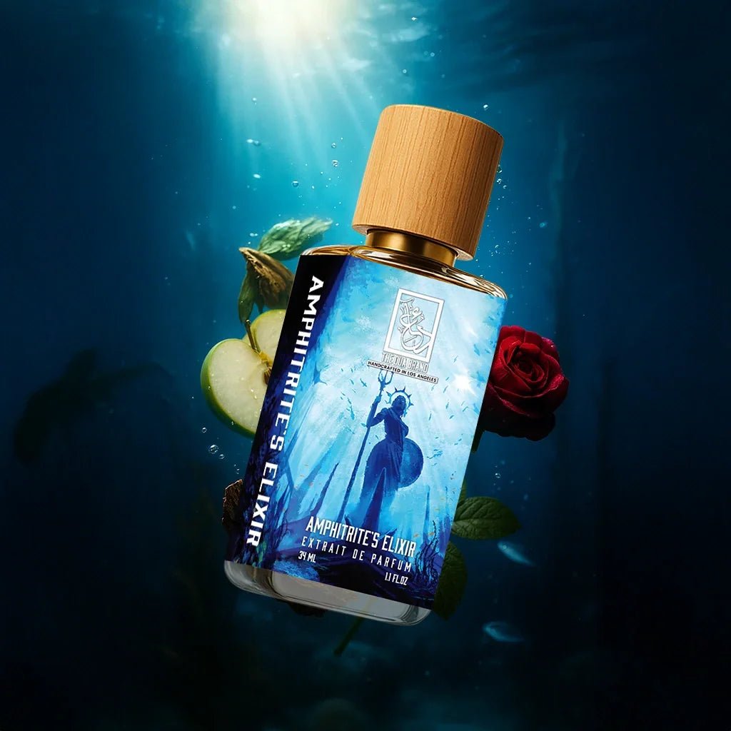 Dua Amphitrite’s Elixir - FragranceGems