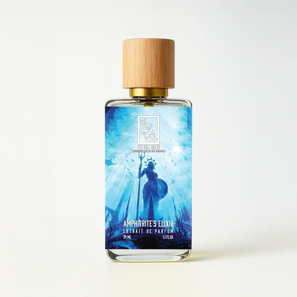 Dua Amphitrite’s Elixir - FragranceGems
