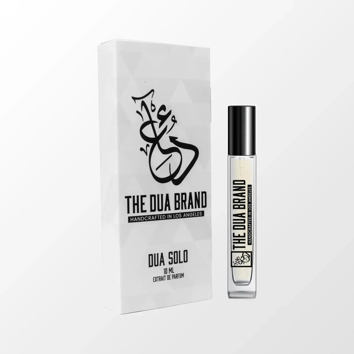 Dua Aoud & Minerals - FragranceGems
