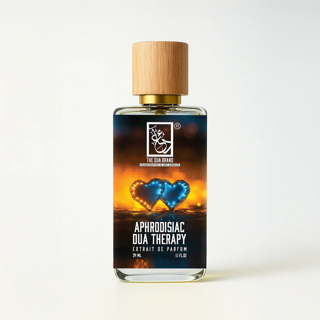 Dua Aphrodisiac Dua Therapy - FragranceGems
