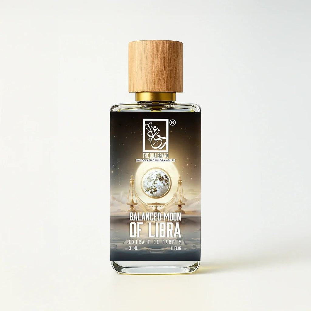 Dua Balanced Moon Of Libra - FragranceGems