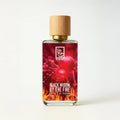 Dua Black Widow by the Fire - FragranceGems