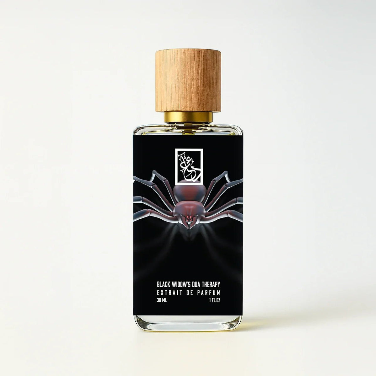 Dua Black Widow's Dua Therapy - FragranceGems