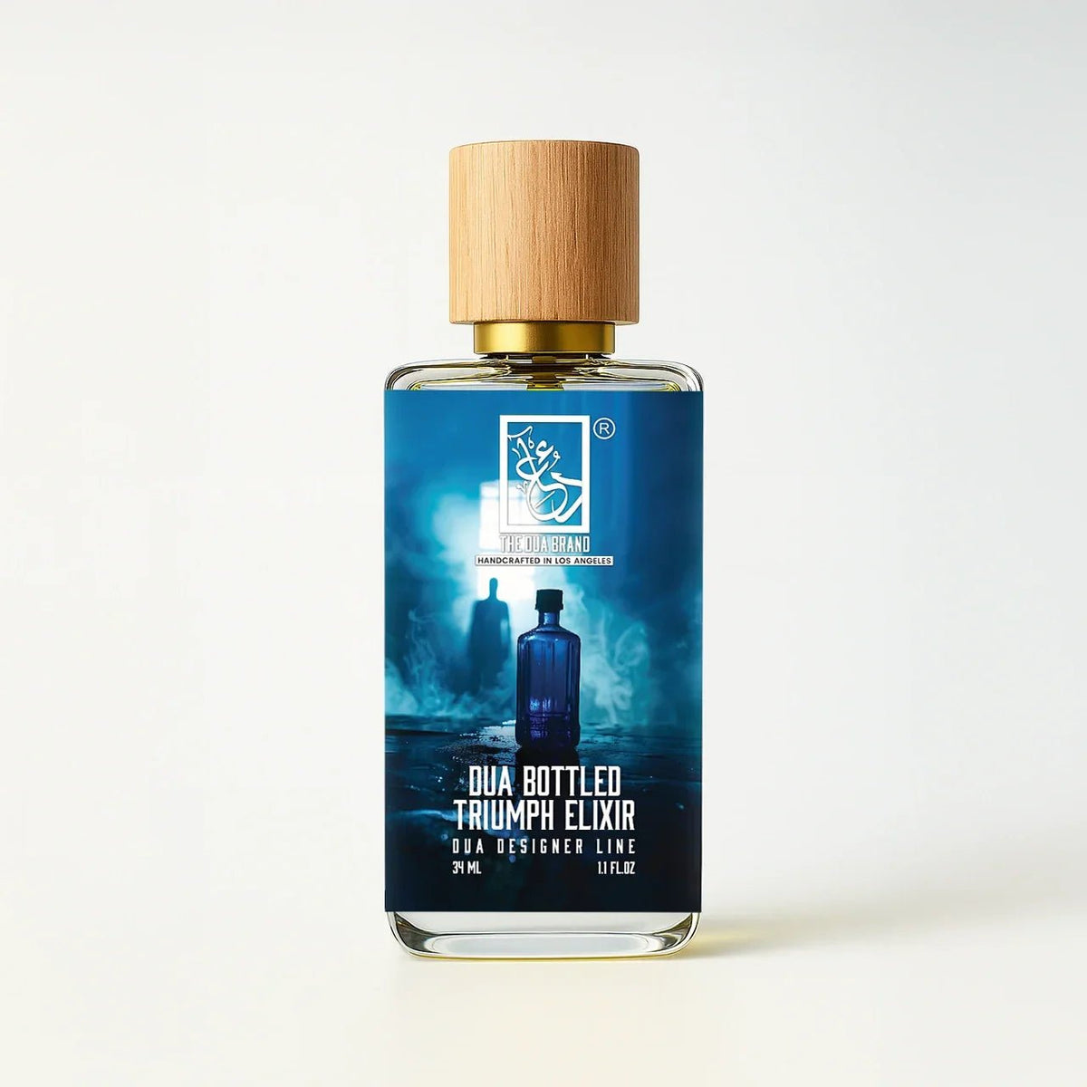 Dua Bottled Triumph Elixir - FragranceGems