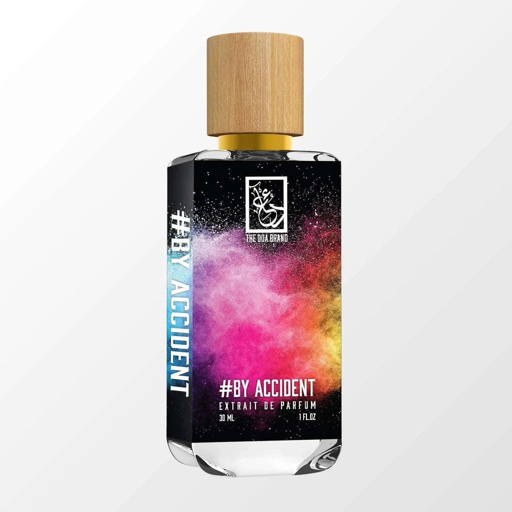 Dua #By Accident - FragranceGems
