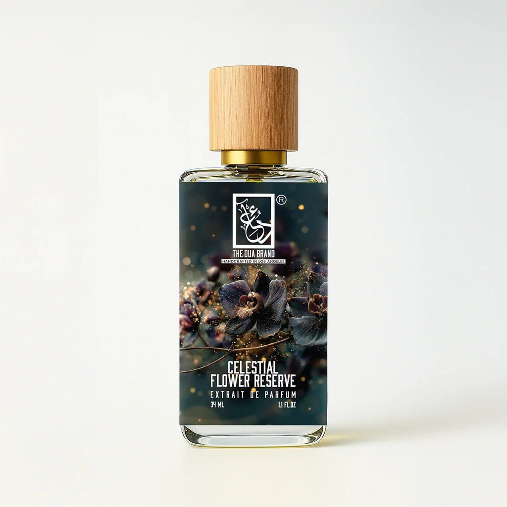 Dua Celestial Flower Reserve - FragranceGems