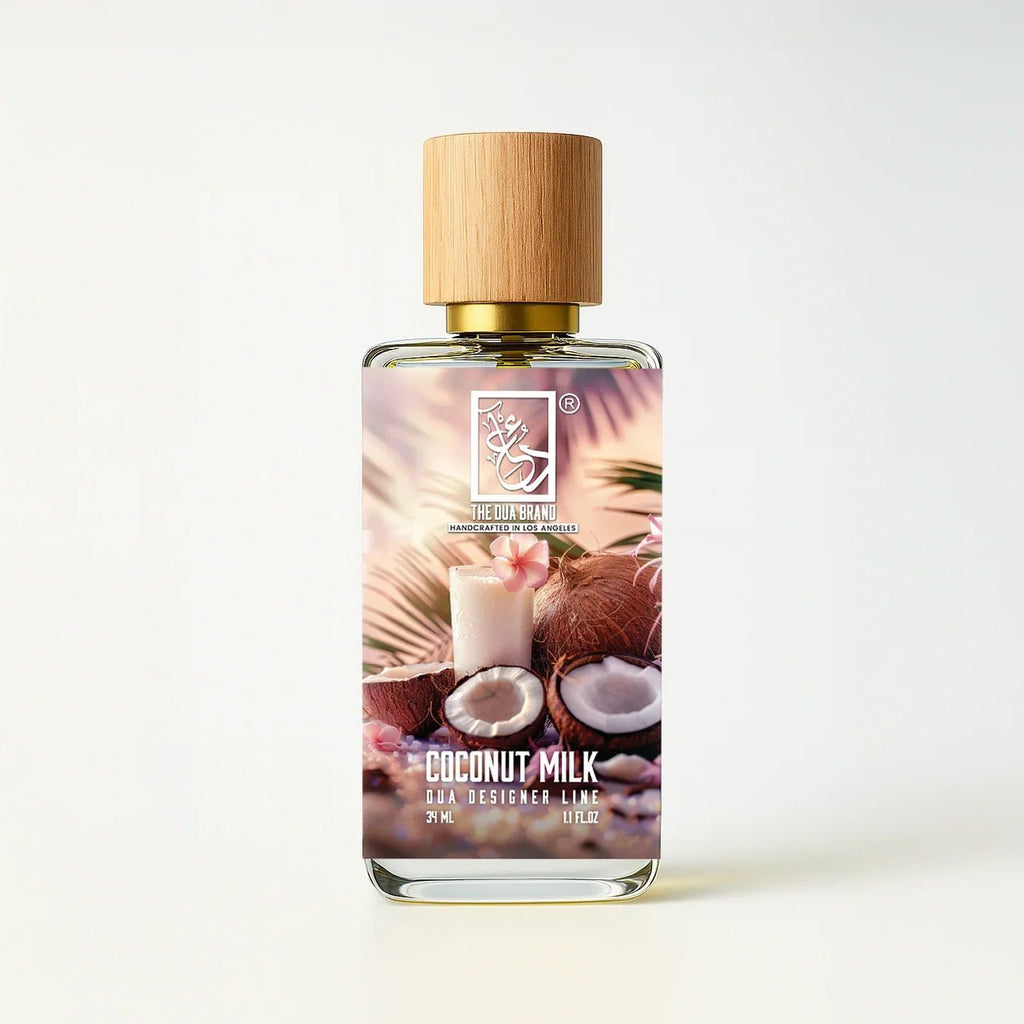 Dua Coconut Milk - FragranceGems