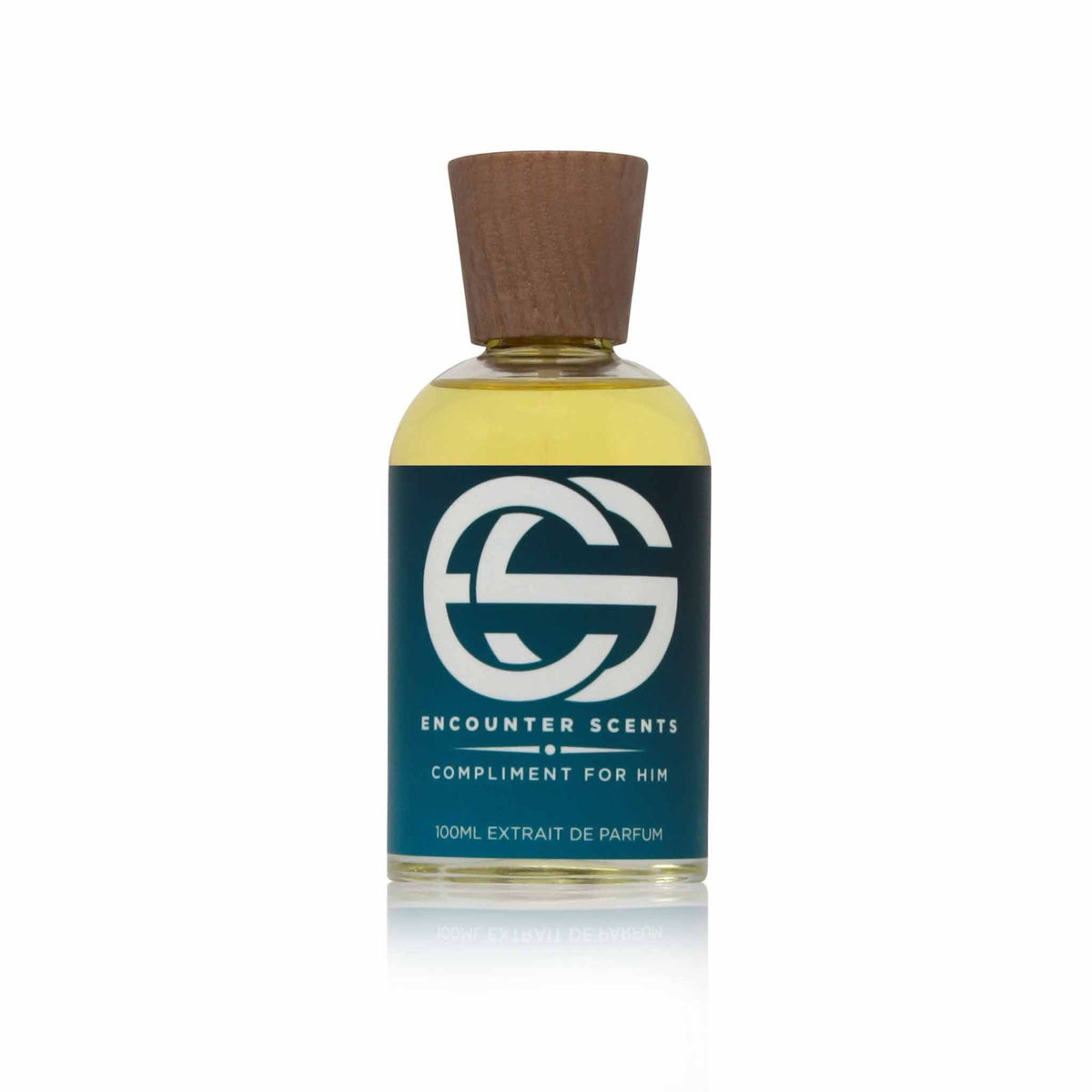 Dua Compliment For Him - FragranceGems