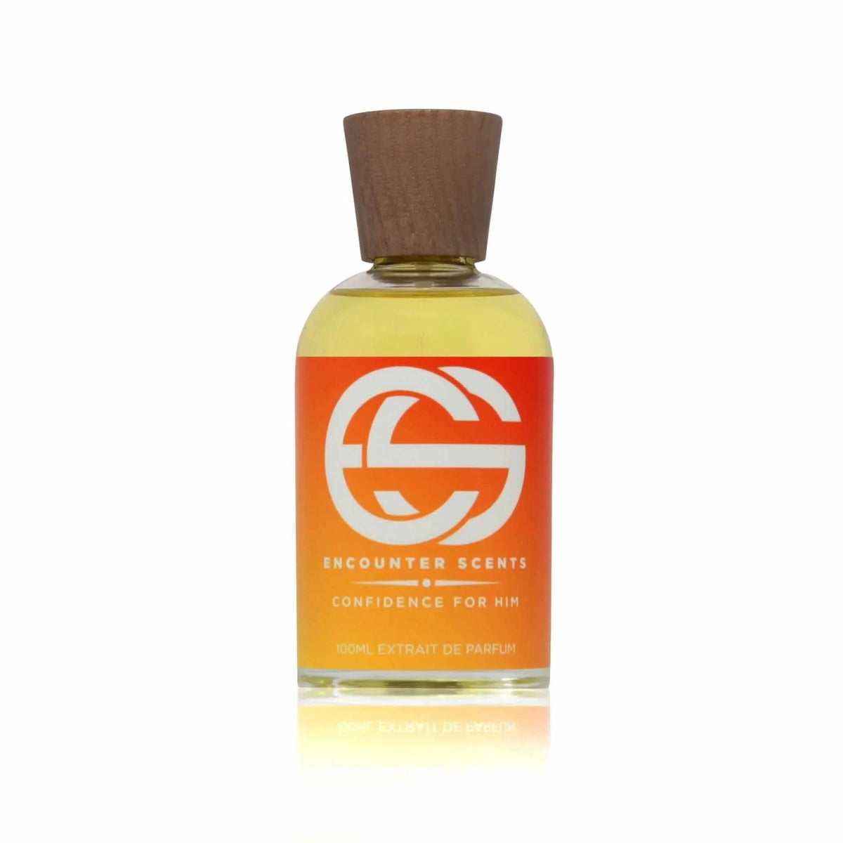 Dua Confidence For Him - FragranceGems