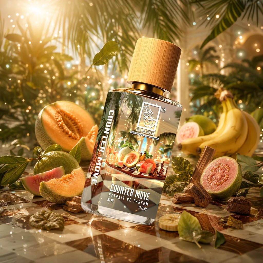 Dua Counter Move - FragranceGems