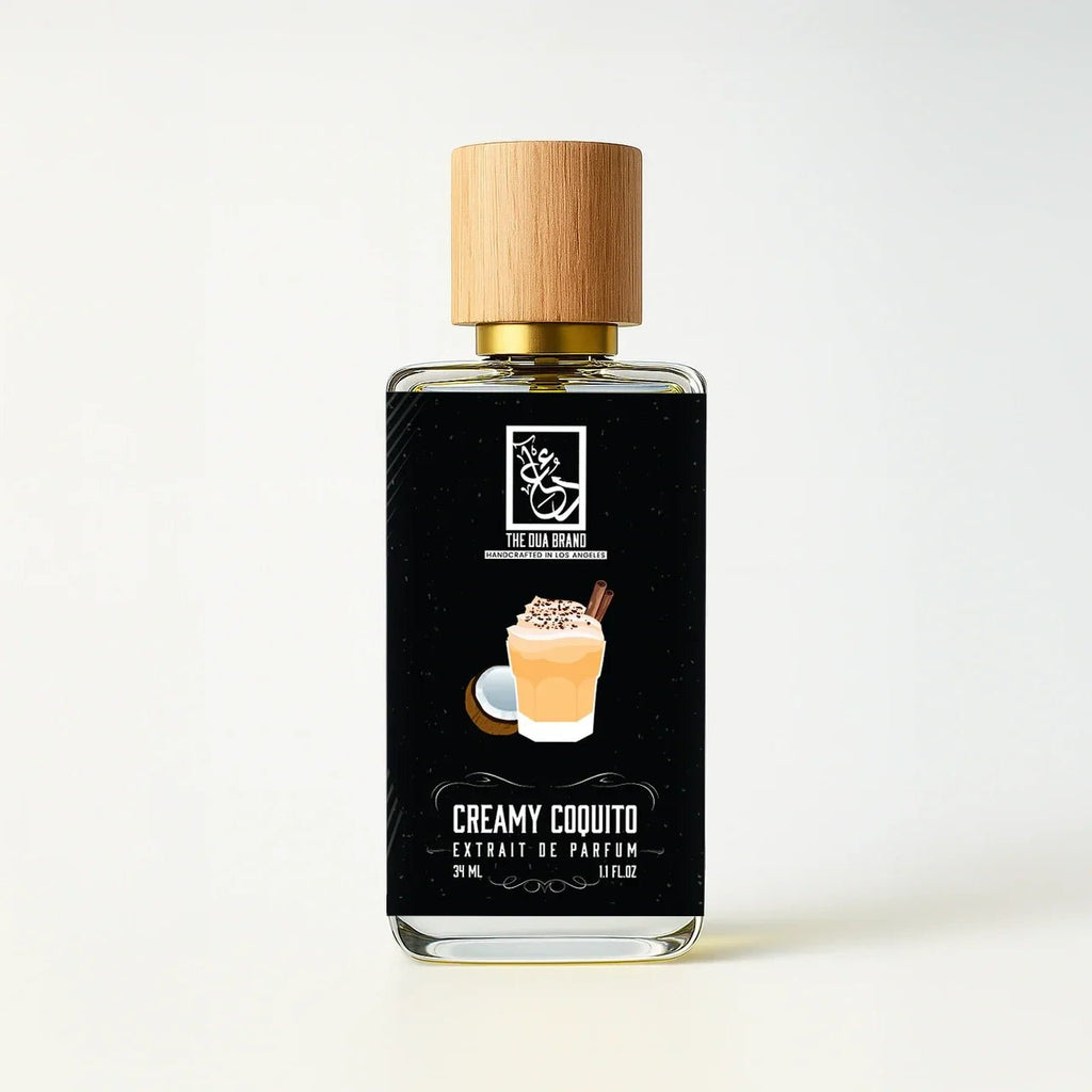 Dua Creamy Coquito - FragranceGems