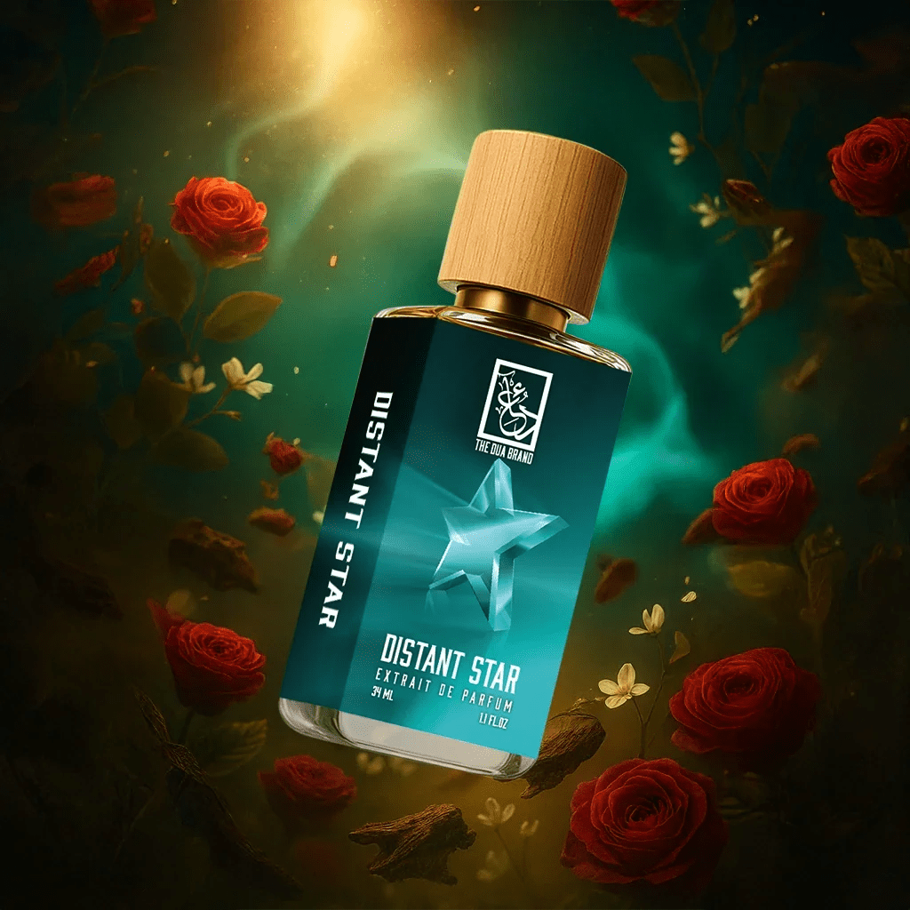 Dua Distant Star - FragranceGems