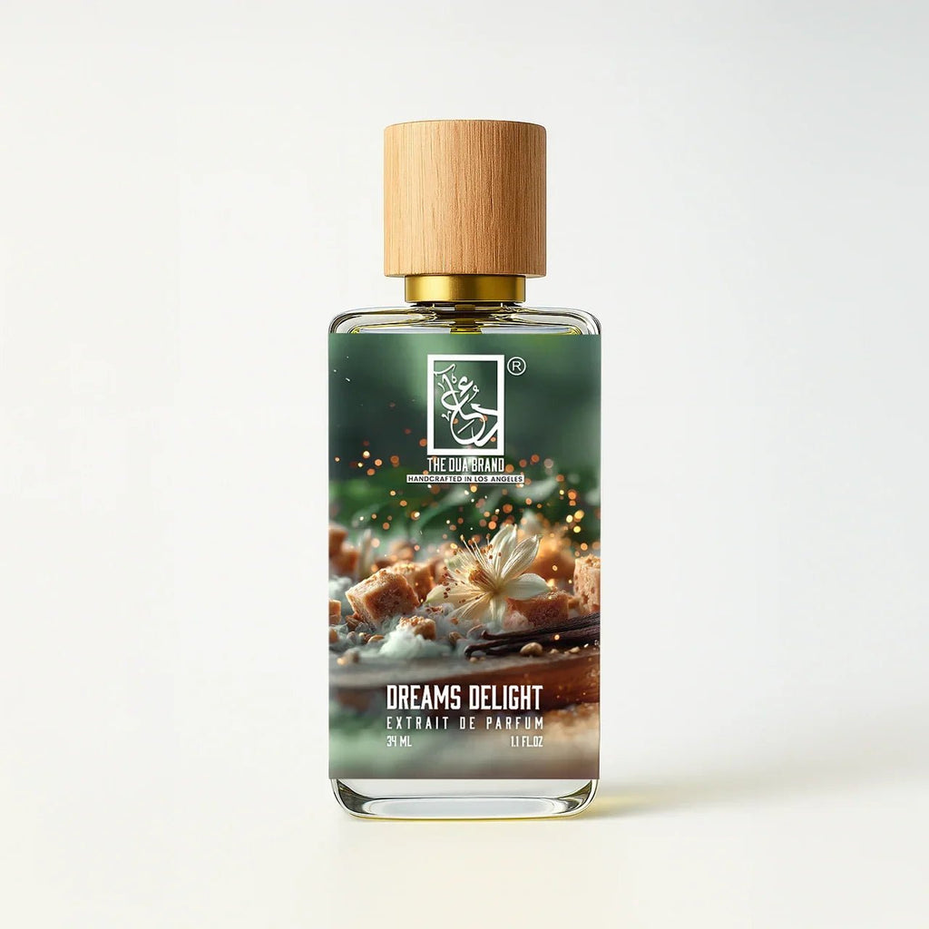 Dua Dreams Delight - FragranceGems