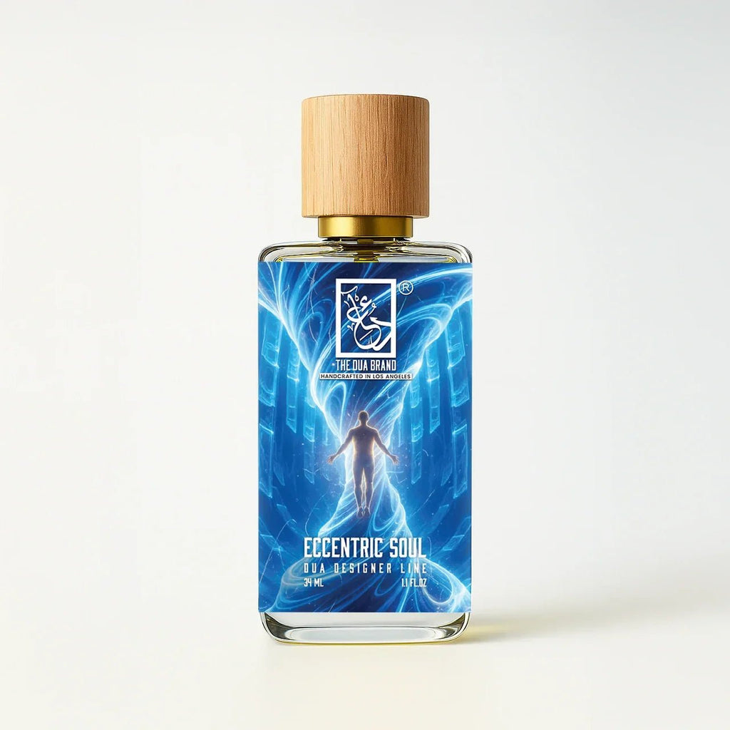 Dua Eccentric Soul - FragranceGems