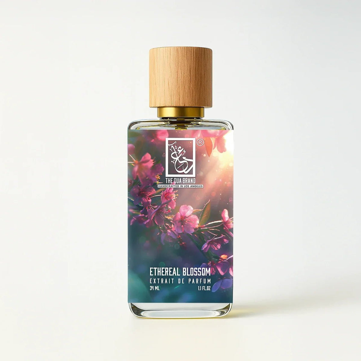 Dua Ethereal Blossom - FragranceGems