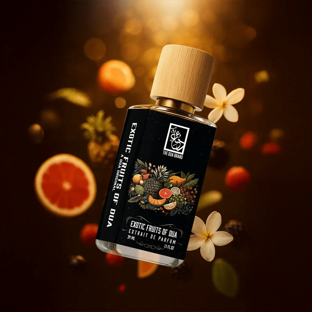 Dua Exotic Fruits of Dua - FragranceGems