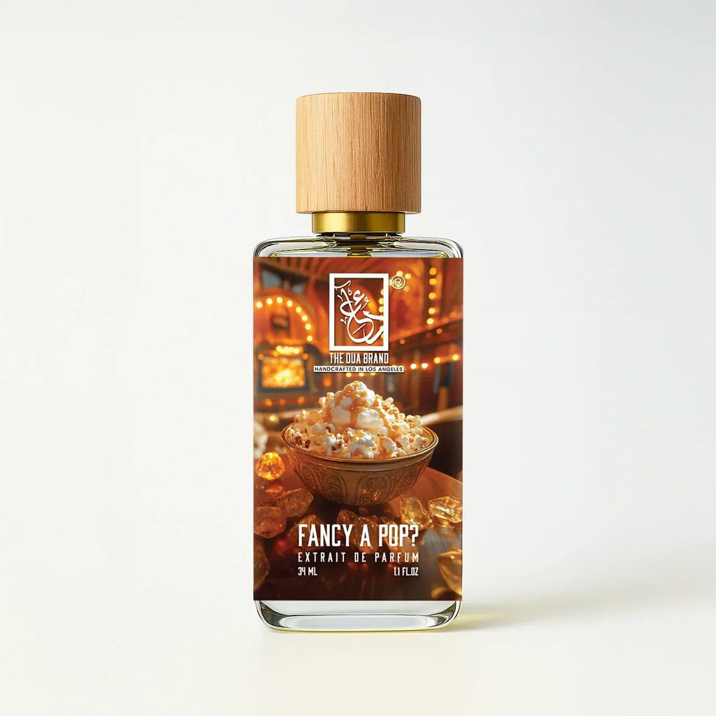 Dua Fancy A Pop? - FragranceGems