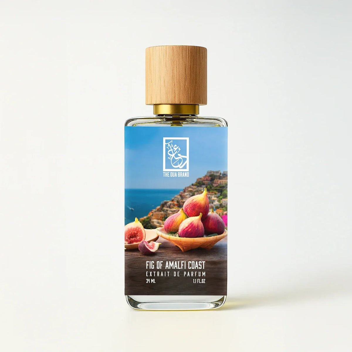 Dua Fig of Amalfi Coast - FragranceGems
