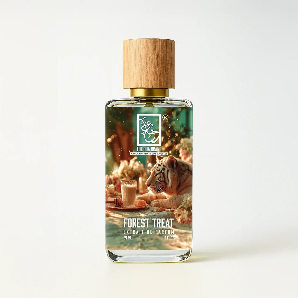 Dua Forest Treat - FragranceGems