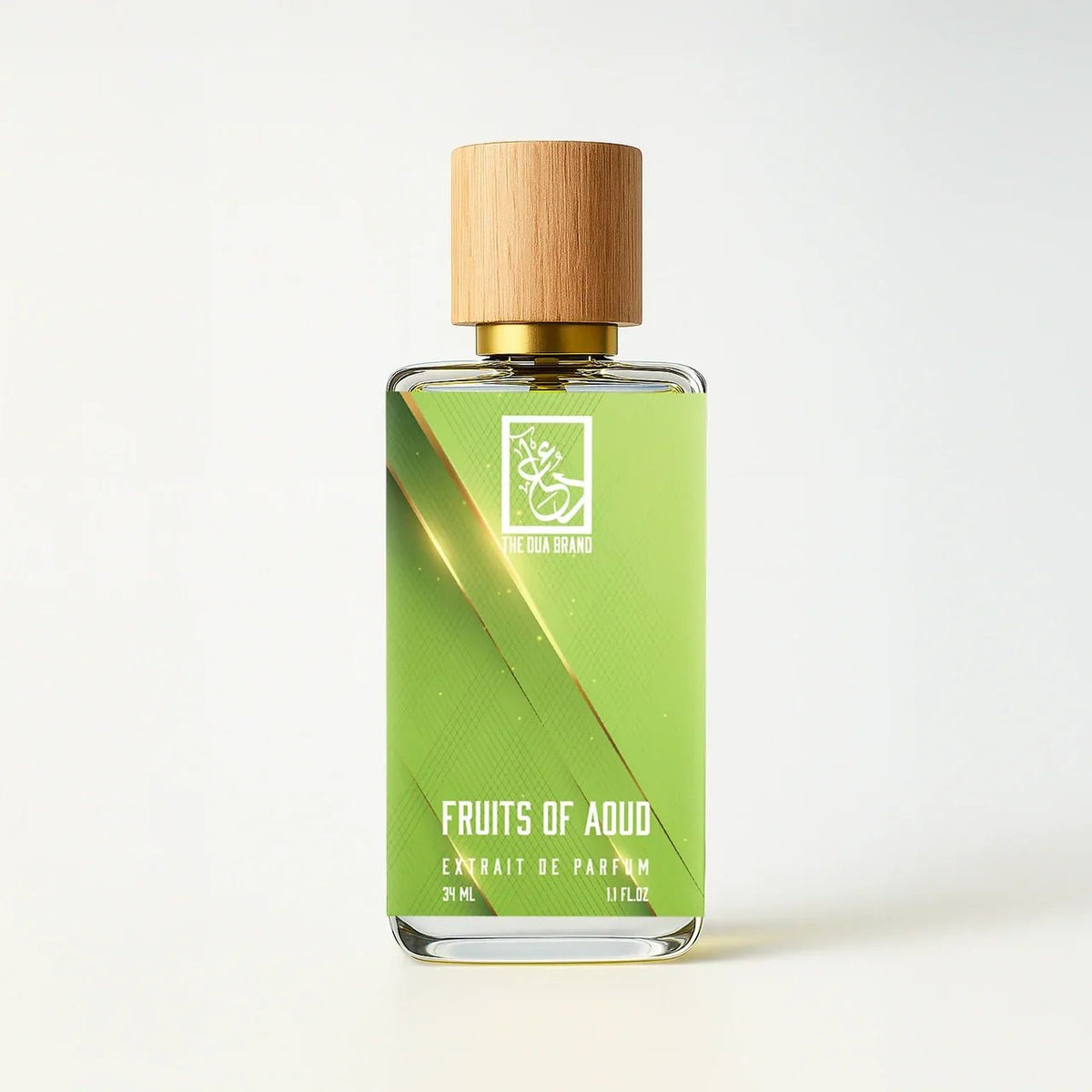 Dua Fruits of Aoud - FragranceGems
