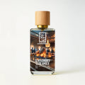 Dua Gentleman's Club Amber - FragranceGems